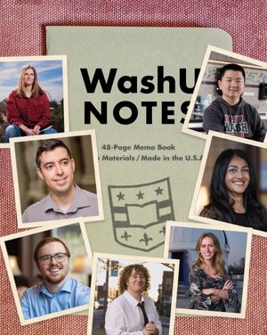 Image post by @washu on Instagram