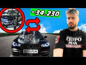 Video post by @edivasile on YouTube