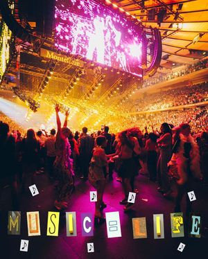 Image post by @thegarden on Instagram