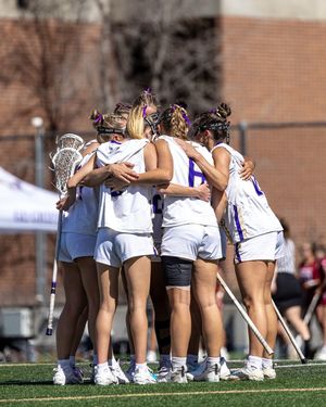 Image post by @wugriffinswlax on Instagram