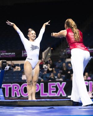 Image post by @semogymnastics on Instagram