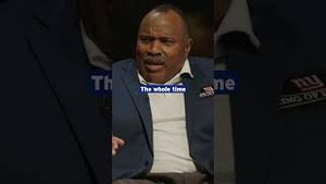 Video post by @nygiants on YouTube