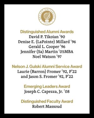 Image post by @bryant_alumni on Instagram