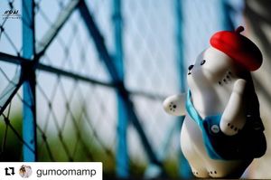 Image post by @toyzeroplus on Instagram