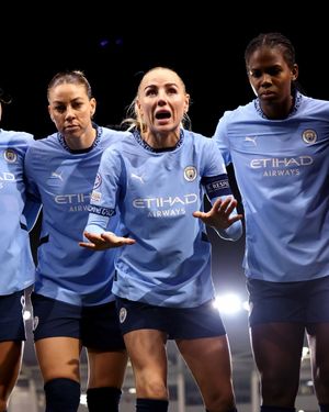 Image post by @wchampionsleague on Instagram
