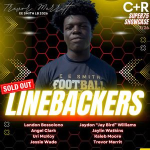 Image post by @carolinarecruits on Instagram