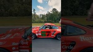 Video post by @gumball3000 on YouTube