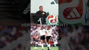 Video post by @brfootball on YouTube