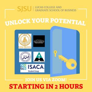Image post by @sjsubusiness on Instagram
