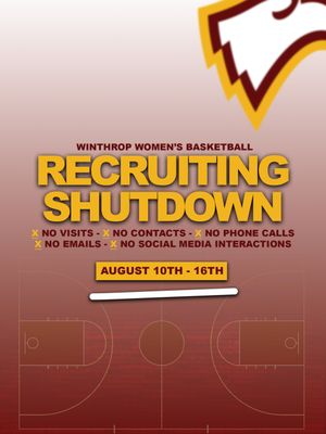 Image post by @winthropwbb on Instagram