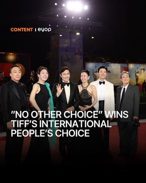 Image post by @eyopkr on Instagram