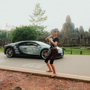 Image post by @gumball3000 on Instagram