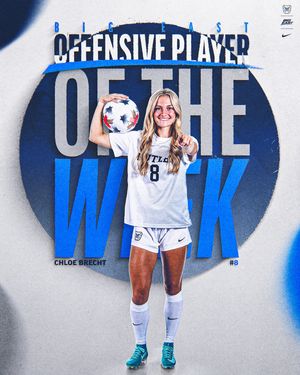 Image post by @butlerwsoccer on Instagram