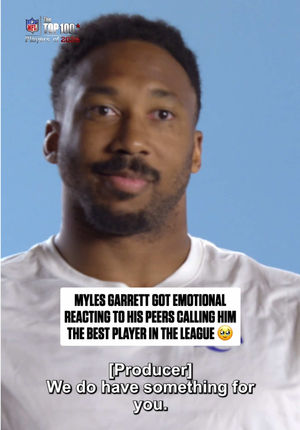 Video post by @nfl on TikTok