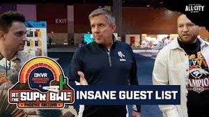 Video post by @dnvr_sports on YouTube