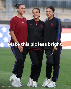 Image post by @ionnwsl on Instagram