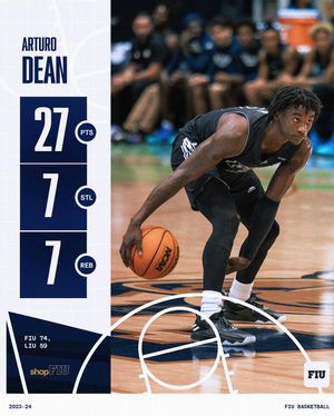 Image post by @fiuhoops on Instagram