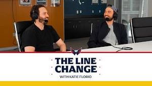 Video post by @Washington Capitals on YouTube