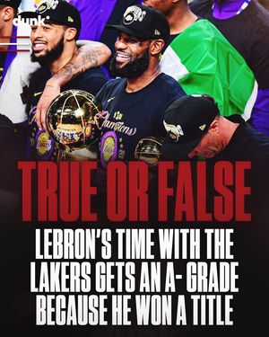 Image post by @dunk on Instagram