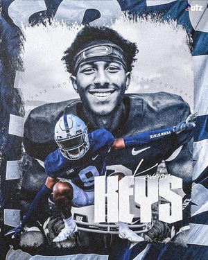 Image post by @pennstatefball on Instagram