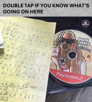 Image post by @90s.era.nostalgia on Instagram