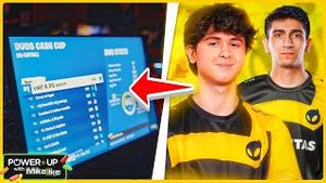 Video post by @dignitasfortnite on YouTube