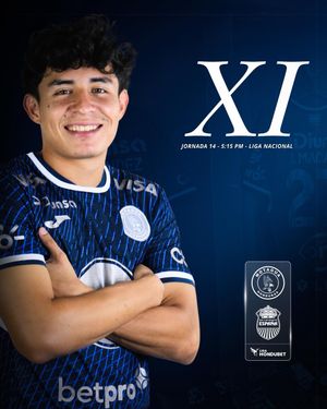 Image post by @motagua on Instagram