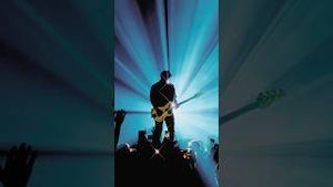 Video post by @paparoach on YouTube