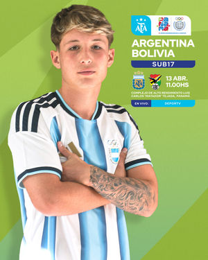 Image post by @afaseleccion on Instagram