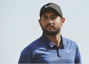 Image post by @alexlevygolf83 on Instagram