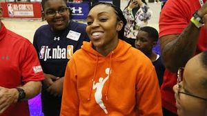 Video post by @wnba on YouTube