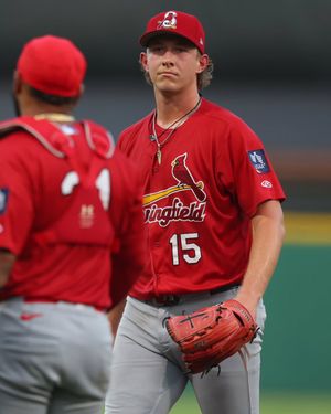 Image post by @springfield_cardinals on Instagram