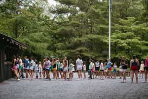 Image post by @camp.desoto on Instagram