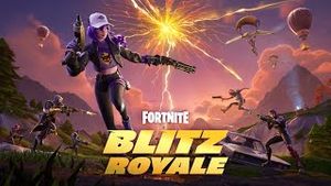 Video post by @fortnite on YouTube