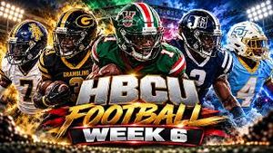 Video post by @hbcugameday on YouTube