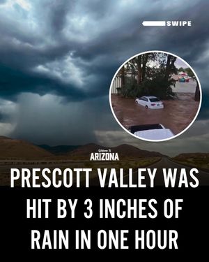 Image post by @welcometoarizona on Instagram