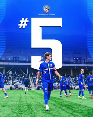 Image post by @creightonmsoc on Instagram