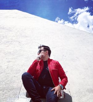 Image post by @pacopalafox on Instagram