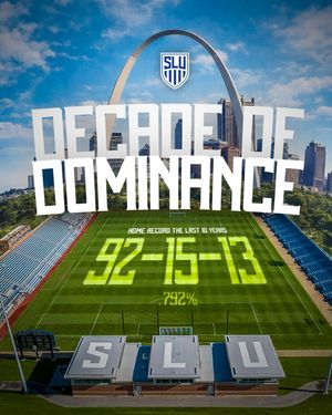 Image post by @sluwsoccer on Instagram