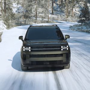 Image post by @hyundaicanada on Instagram