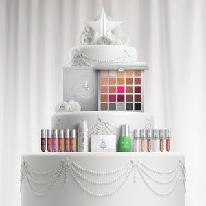 Image post by @JeffreeStar on Twitter
