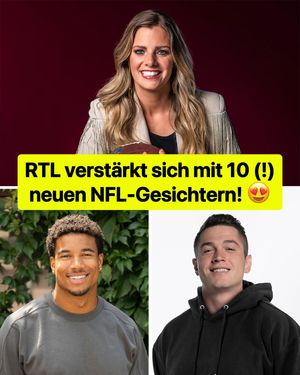 Video post by @nfldeutschland on TikTok