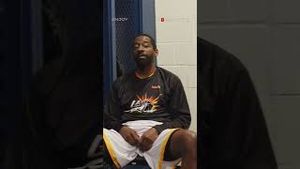 Video post by @enjoybball on YouTube