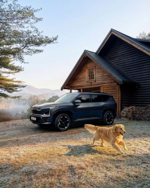 Image post by @kia.worldwide on Instagram