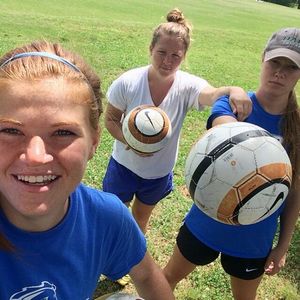 Image post by @uahchargers on Instagram