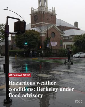 Image post by @dailycal on Instagram