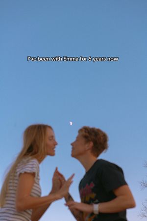 Video post by @nikki_hiltz on TikTok