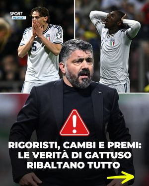 Image post by @sportmediaset on Instagram