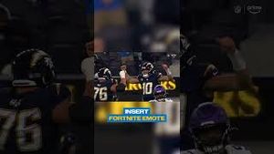 Video post by @Los Angeles Chargers on YouTube