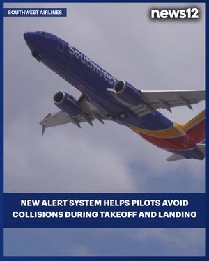 Image post by @news12nj on Instagram
